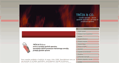 Desktop Screenshot of gasilnik.com